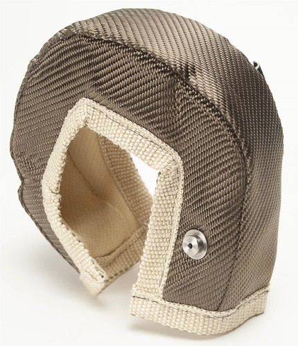 Dei titanium turbo shield - titanium,