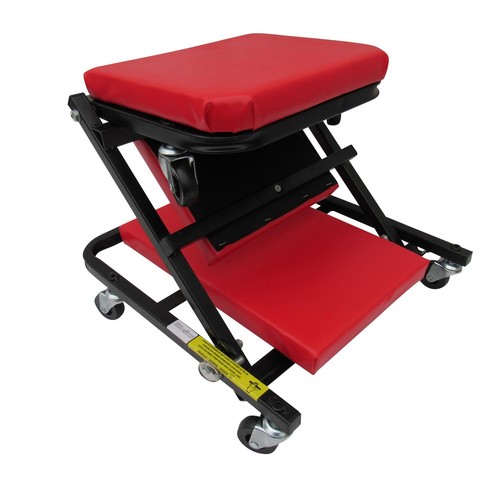 Rolling mechanics car creeper - mechanics,