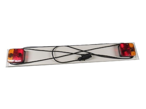Trailer light board towing - trailer,