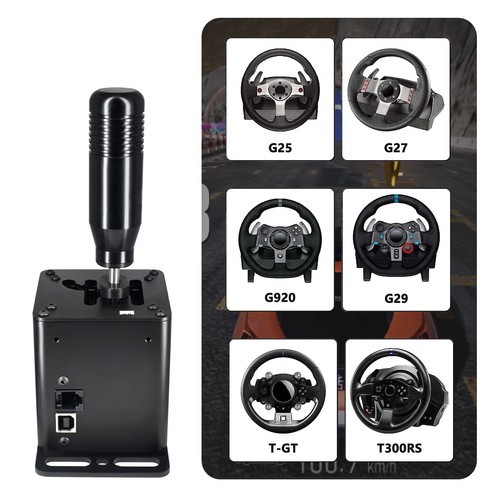 Usb gear shifter - usb, for