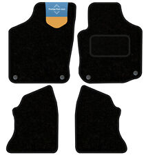 Fits Vauxhall Combo Crew Cab