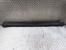 FORD MONDEO SIDE SKIRT RIGHT DRIVER SIDE OFFSIDE DS73F10154C MK5 2016