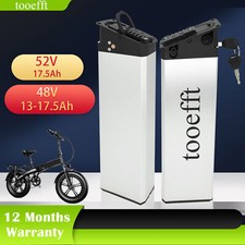 48V 52V Electric Bicycle