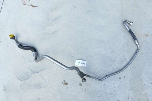 Porsche 99710701970 oil line