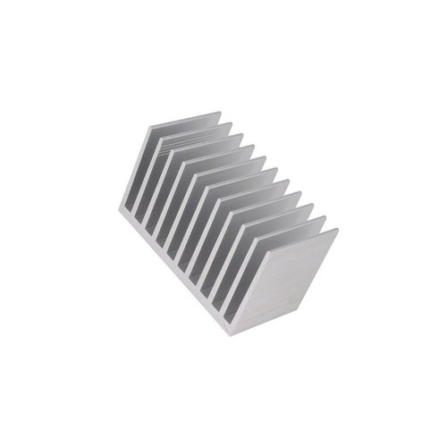 644 al radiator - sk,