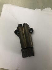 TRIUMPH bonneville t140 oil  PUMP