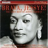 Jessye Norman : Brava Jessye! CD Value Guaranteed from eBay’s biggest seller!