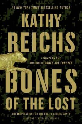 Bones the lost a - of,