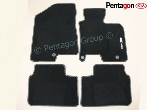 Genuine kia ceed pro - kia, gt