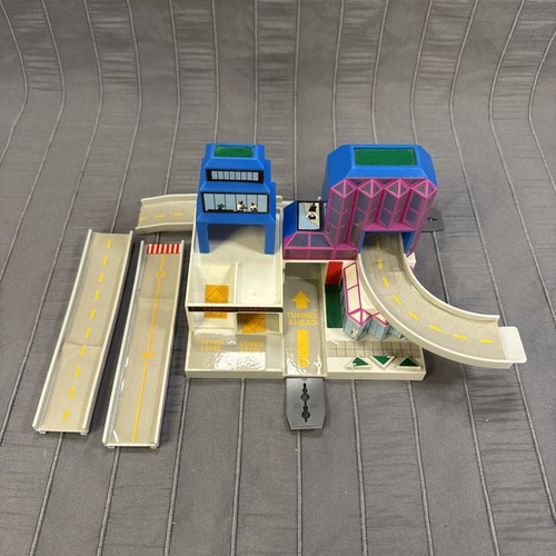 Micro machines hiways - micro,