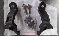 Motone Ajax - Rear Frame