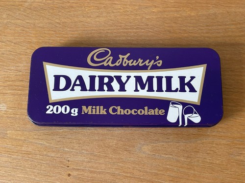Vintage cadbury dairy - vintage, milk