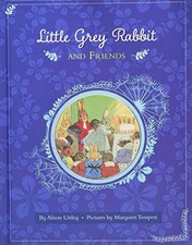Little Grey Rabbit: Little