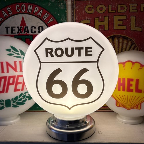 Route mono inch - 66,