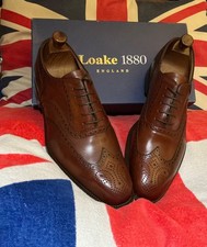 Loake 1880 BUCKINGHAM BROUGES