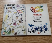 Captain Beaky (1980); Volume 2