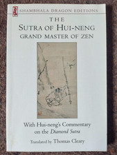 Sutra hui neng grand - sutra, of