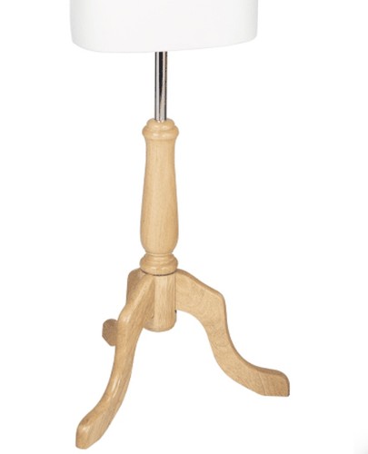 Spare wooden stand neck - stand, ,neck