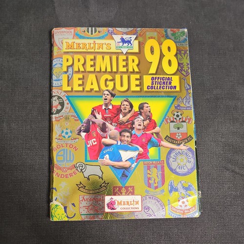 Merlin premier league - merlin,