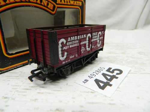 Mainline gauge 10ton - mainline,