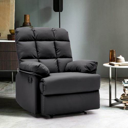 Manual recliner chair - manual,