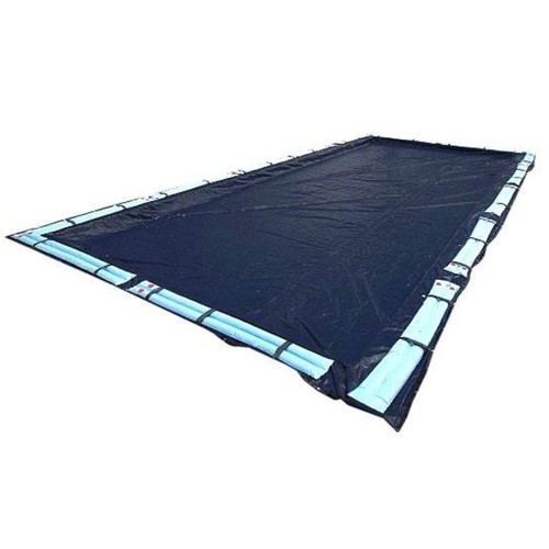 Deluxe 20x40 dark - 20x40, blue