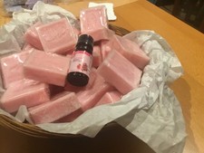 French Hand Made Guest Soaps , 29