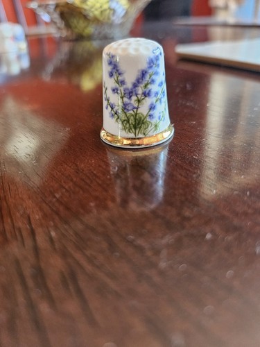 Finsbury fine bone china - bone,