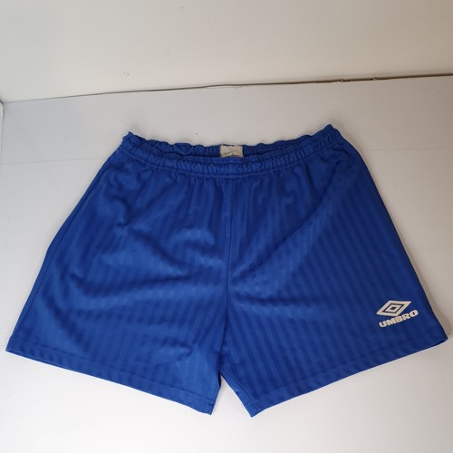 Vtg elasticated umbro - vtg, shorts