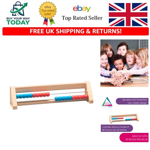 Eco conscious wooden - eco-conscious, 20''