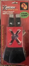X Arcade X-Adapter Xbox