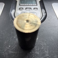 Bronze/brass 30mm Diameter X50mm Length Billet Rod Solid Offcut Steam