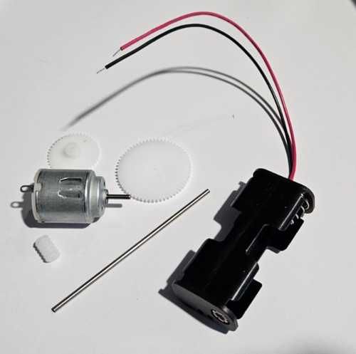 Volt 12200 rpm dc motor - , 3v
