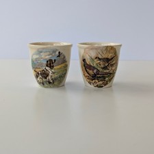 Pair of Vintage Sandland