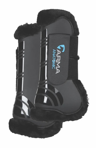 Shires arma jmp supafleece - arma, nx-jmp