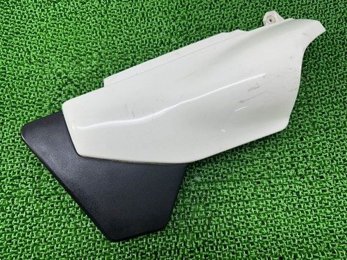Tdr50 side cover - tdr50,