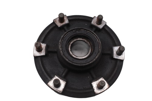 Sprocket carrier wheel hub - carrier,