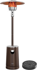 50,000 BTU Patio Heater with