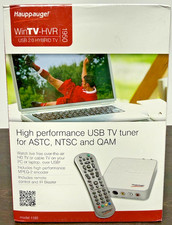 Hauppauge WinTV-HVR-1950 USB