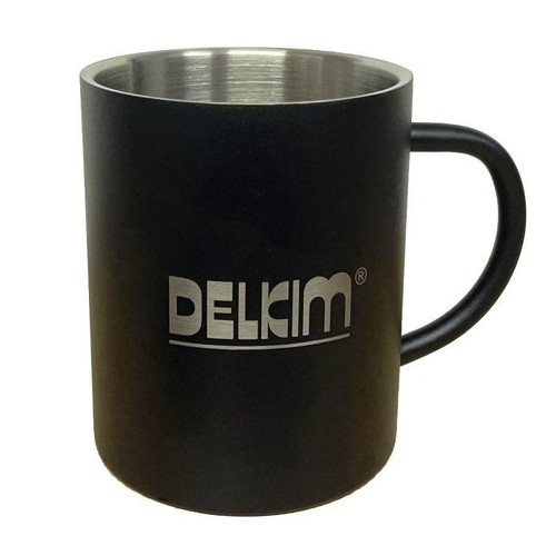 Delkim carp fishing thermal - carp,