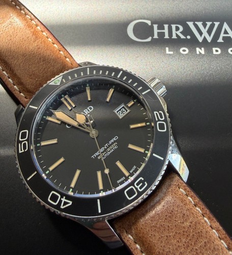 Christopher ward c60 - christopher,