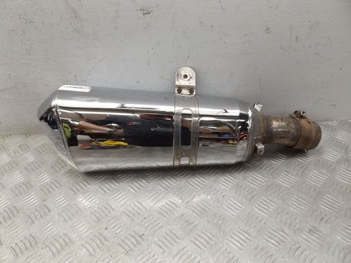 2014 bmw r1200 exhaust - rt,
