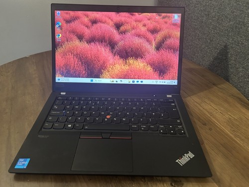 Lenovo thinkpad t14 gen core - t14,