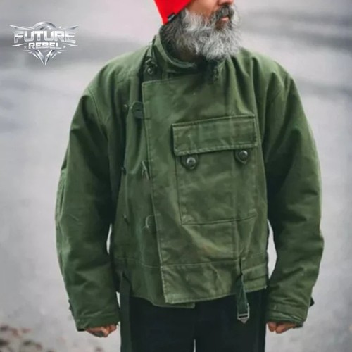 Mens swedish motorcycle jacket - mens,