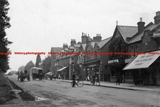 F005167 High Street Ascot