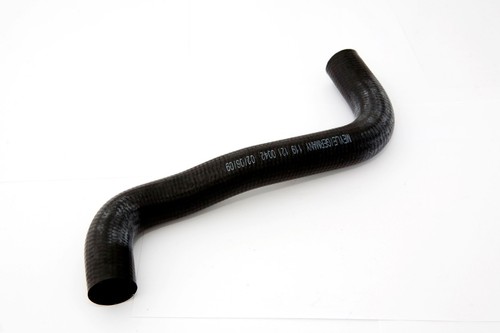 Coolant hose block water - coolant, hose,