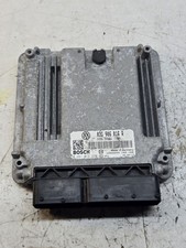 03G906016R / 0281012220 VW Golf MK5 Plus 1.9 TDI Diesel Engine ECU 03G906016 R