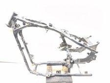 92-04 Suzuki VL800 Intruder Main Frame Chassis CLN STRAIGHT