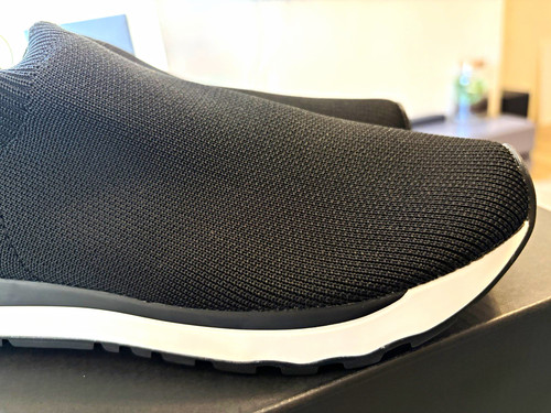 Dkny jerri knit slip - knit, slip-on