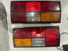 Vw T25 Rear Tail Lights Lens
